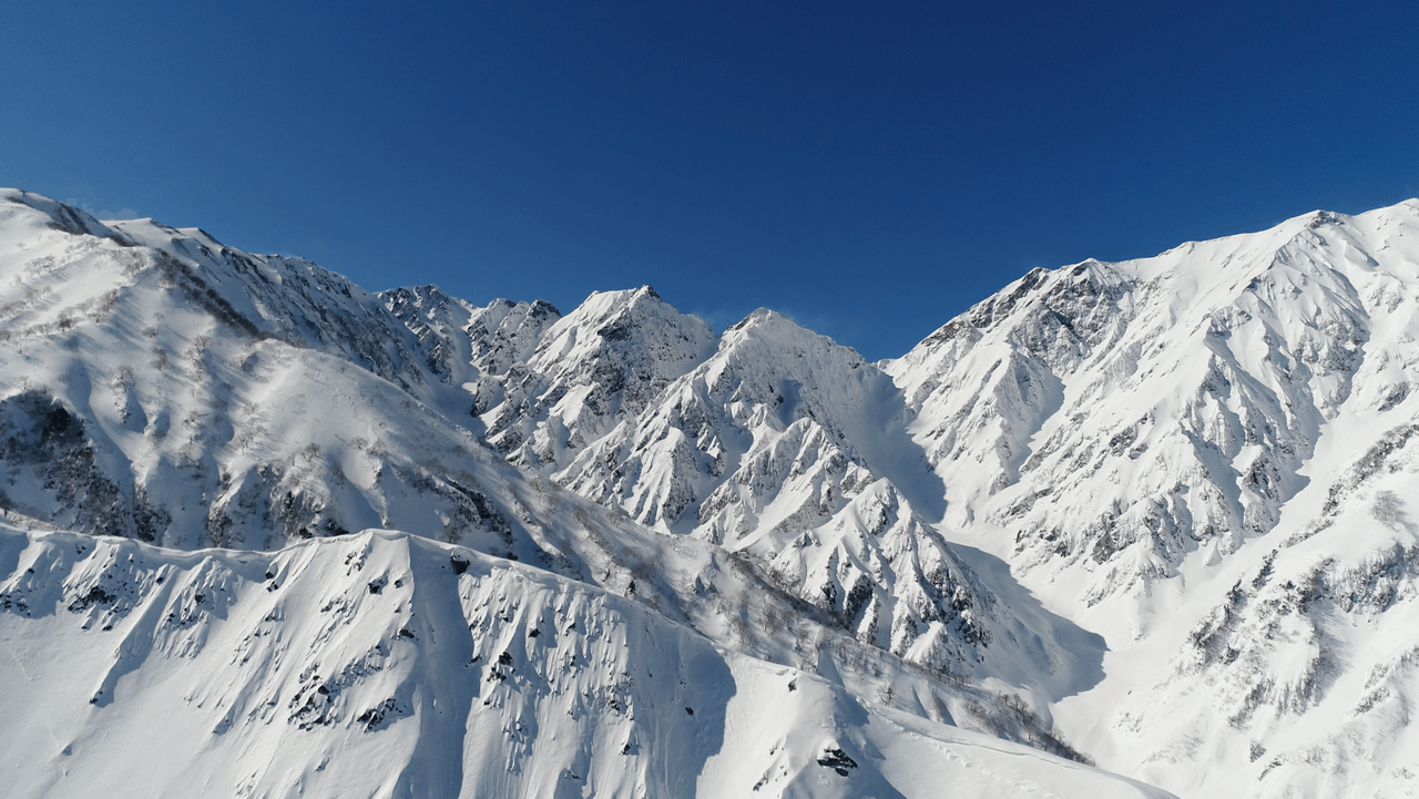 Happo One Ski Resort The Hakuba Valley Hakuba S Largest Resort   Happo 