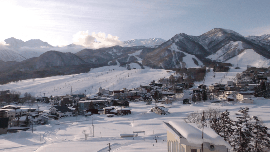 The Ultimate Guide to Skiing in Hakuba - Hakuba