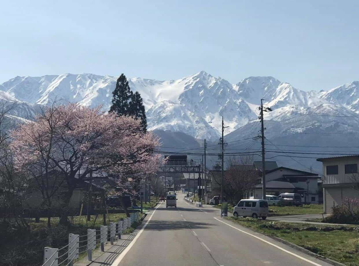 6 Reasons to Visit Hakuba This Golden Week - Hakuba