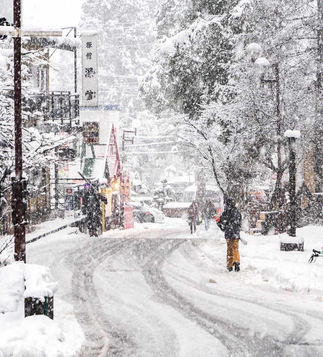 Hakuba Bars and Night Life An Insider's Guide Hakuba