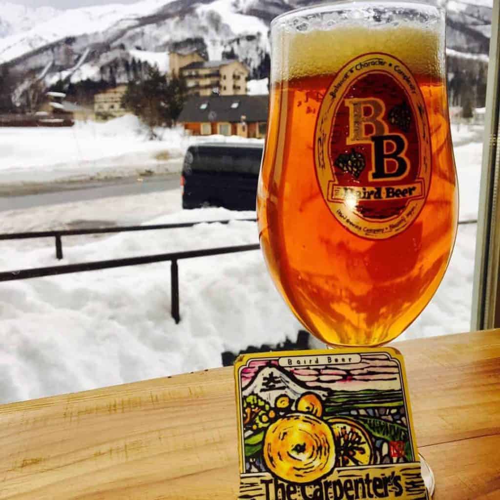 Hakuba Bars and Night Life An Insider's Guide Hakuba