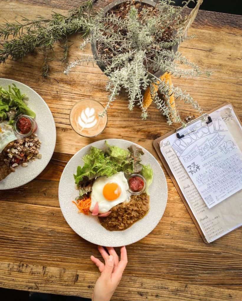 The Best Hakuba Summer Restaurants 2020 Brunch Pubs Japanese