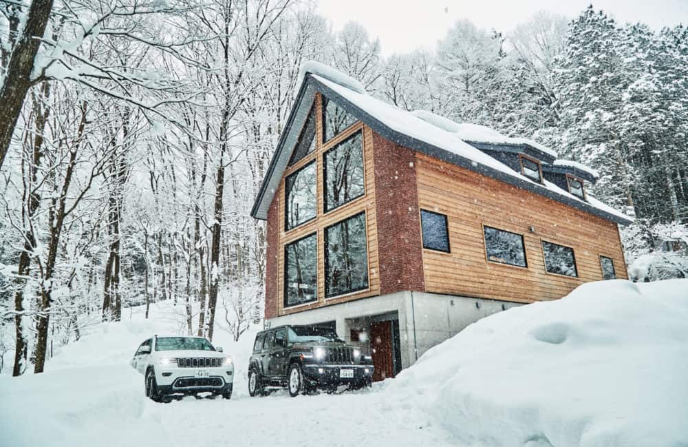 hakuba hotel