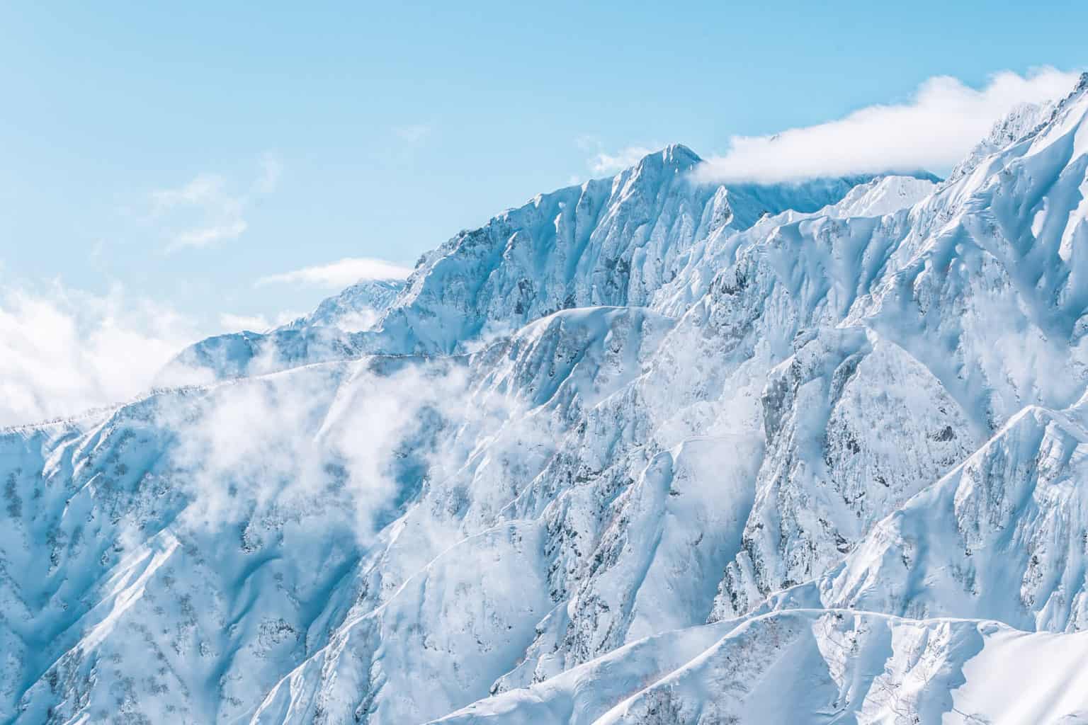 Hakuba Ski Rentals Snow Board Hire Contactless Delivery